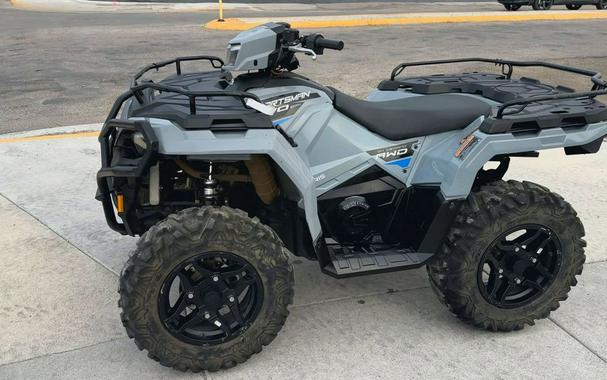 2025 Polaris® Sportsman 570 Premium