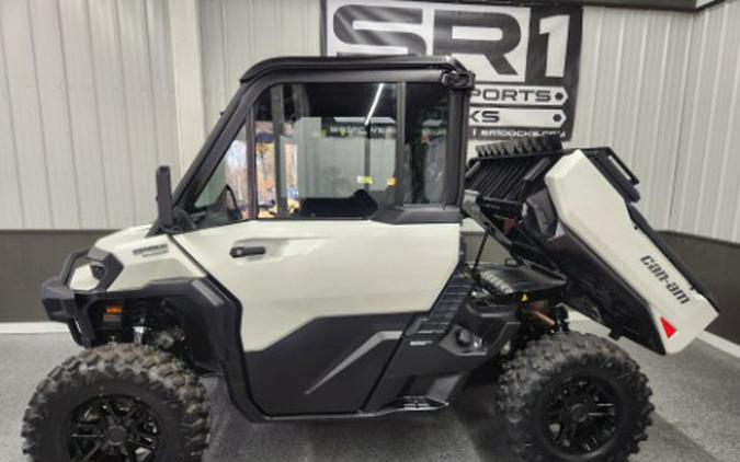 2026 Can-Am DEFENDER HD11 LIMITED