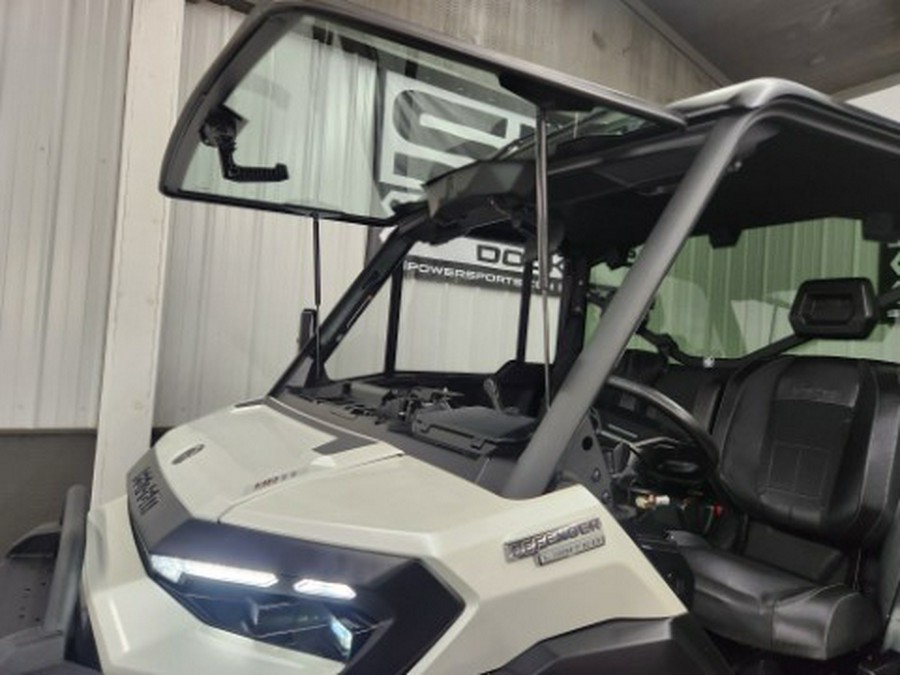 2026 Can-Am DEFENDER HD11 LIMITED