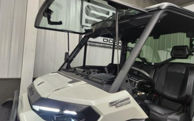 2026 Can-Am DEFENDER HD11 LIMITED
