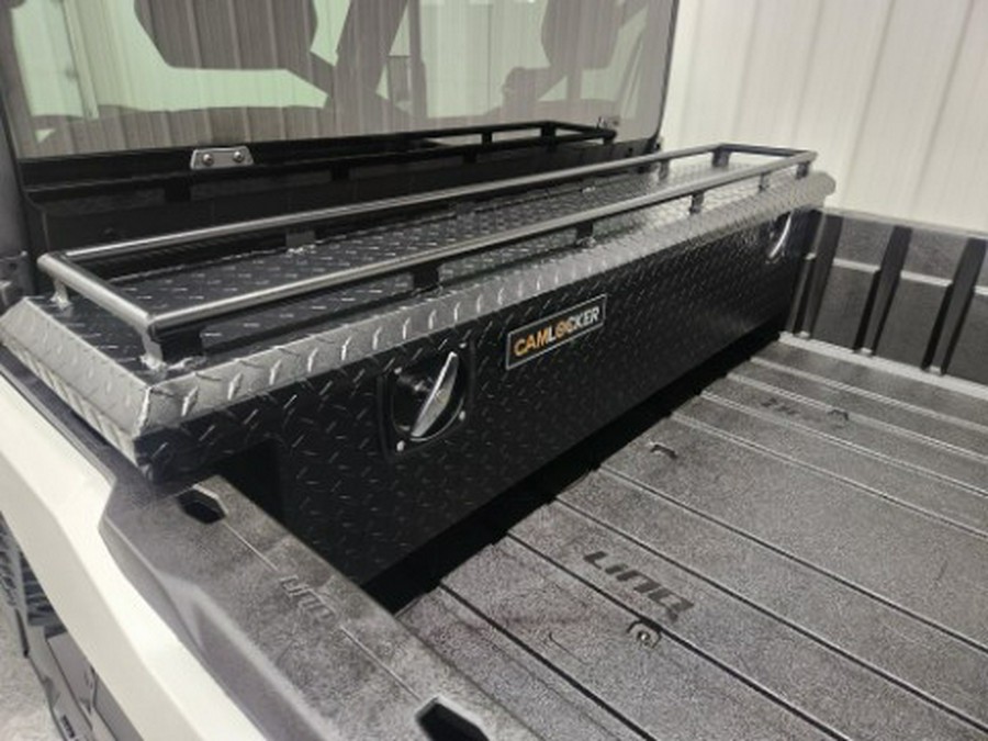 2026 Can-Am DEFENDER HD11 LIMITED