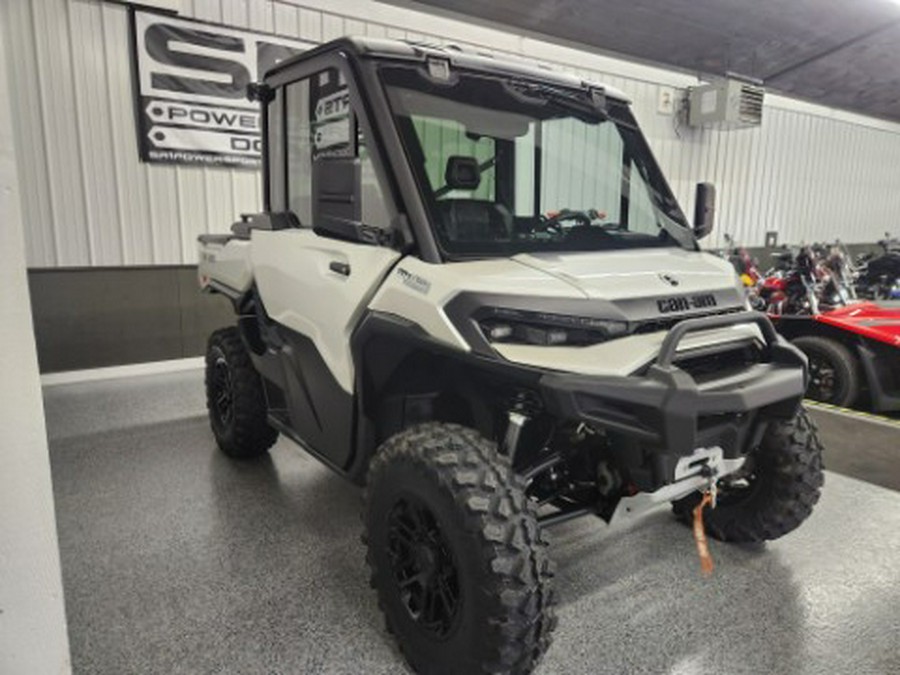 2026 Can-Am DEFENDER HD11 LIMITED