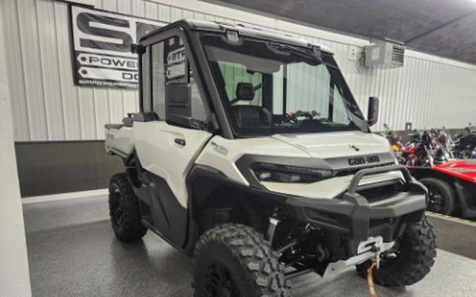 2026 Can-Am DEFENDER HD11 LIMITED