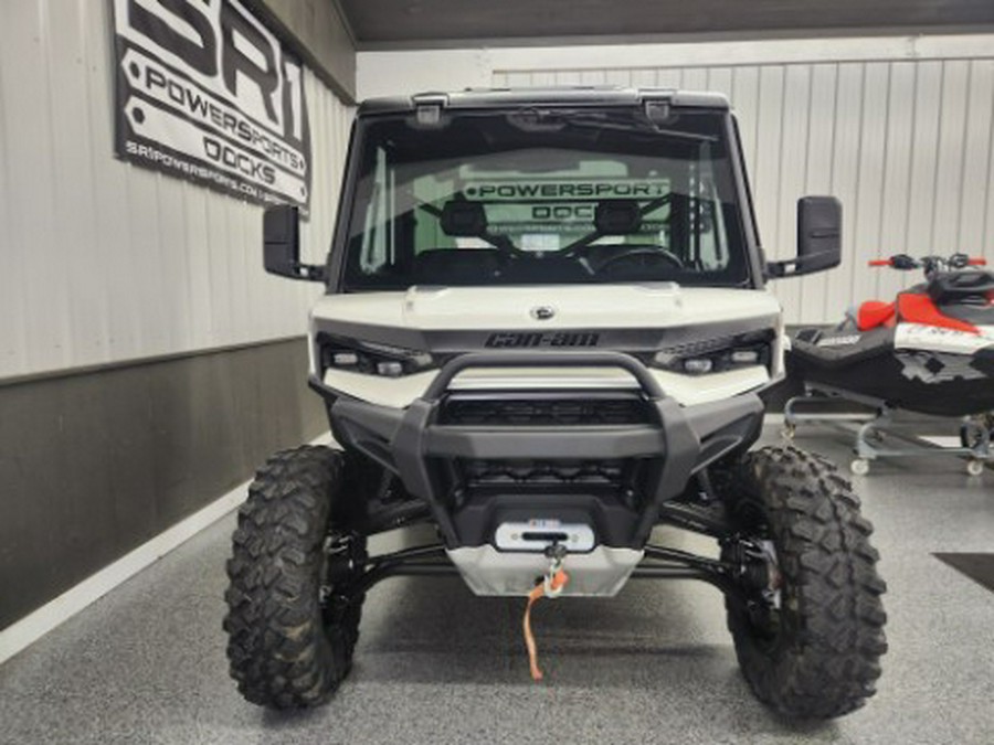 2026 Can-Am DEFENDER HD11 LIMITED