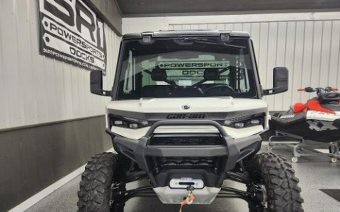 2026 Can-Am DEFENDER HD11 LIMITED