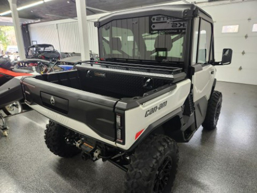2026 Can-Am DEFENDER HD11 LIMITED