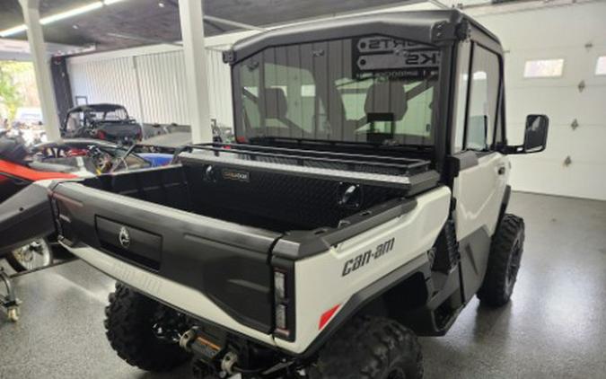 2026 Can-Am DEFENDER HD11 LIMITED
