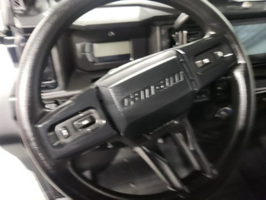 2026 Can-Am DEFENDER HD11 LIMITED