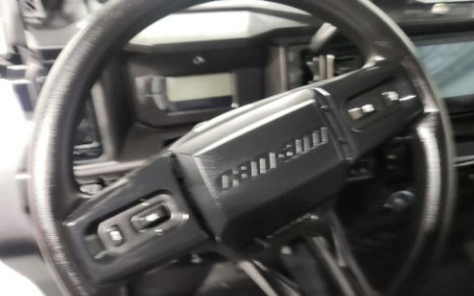 2026 Can-Am DEFENDER HD11 LIMITED