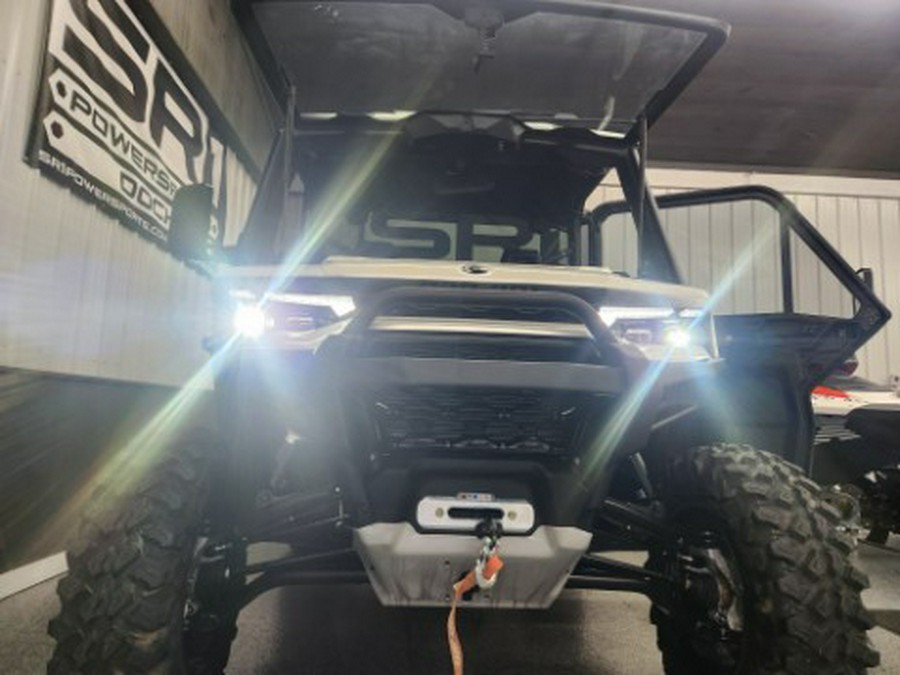 2026 Can-Am DEFENDER HD11 LIMITED