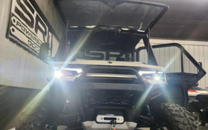 2026 Can-Am DEFENDER HD11 LIMITED