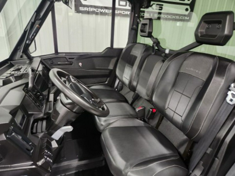2026 Can-Am DEFENDER HD11 LIMITED
