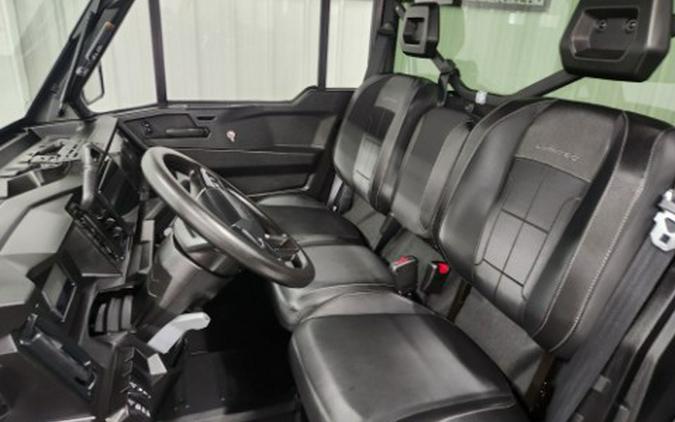 2026 Can-Am DEFENDER HD11 LIMITED