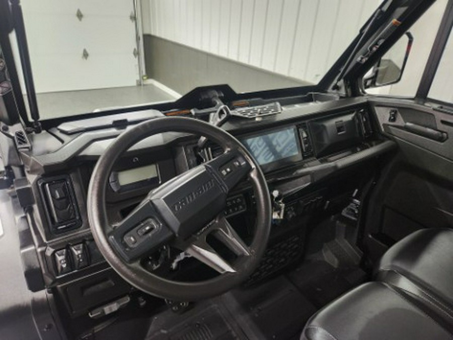 2026 Can-Am DEFENDER HD11 LIMITED