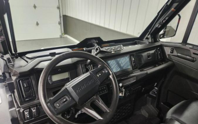 2026 Can-Am DEFENDER HD11 LIMITED