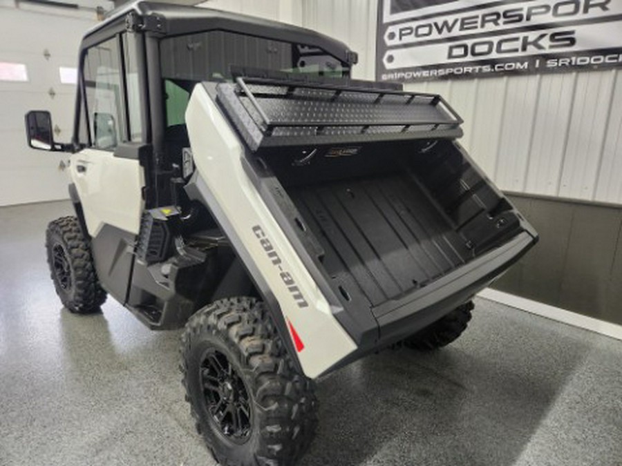 2026 Can-Am DEFENDER HD11 LIMITED