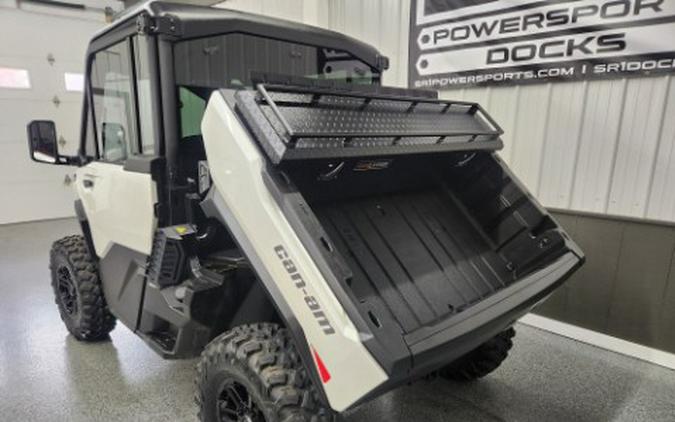 2026 Can-Am DEFENDER HD11 LIMITED
