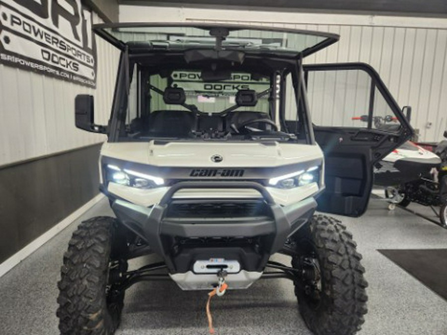 2026 Can-Am DEFENDER HD11 LIMITED