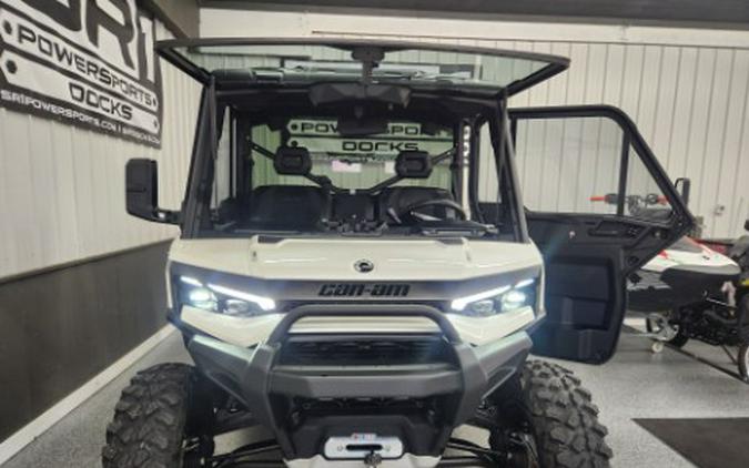 2026 Can-Am DEFENDER HD11 LIMITED