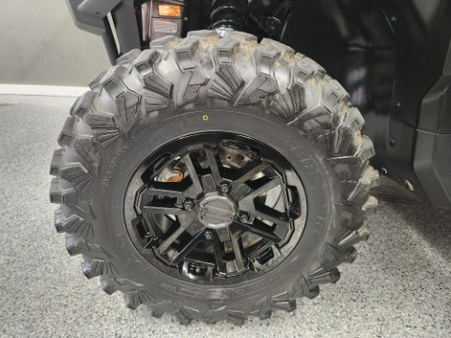 2026 Can-Am DEFENDER HD11 LIMITED