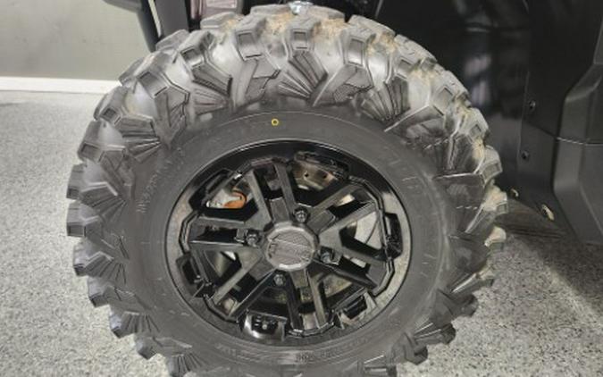 2026 Can-Am DEFENDER HD11 LIMITED