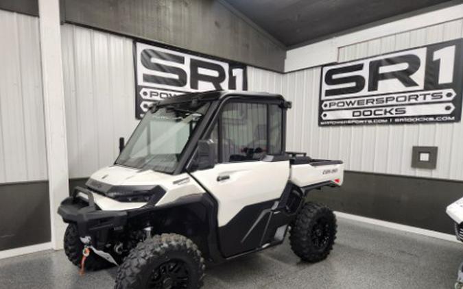 2026 Can-Am DEFENDER HD11 LIMITED