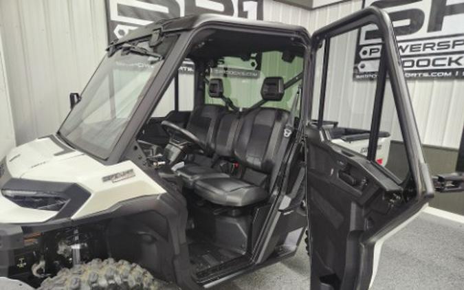 2026 Can-Am DEFENDER HD11 LIMITED