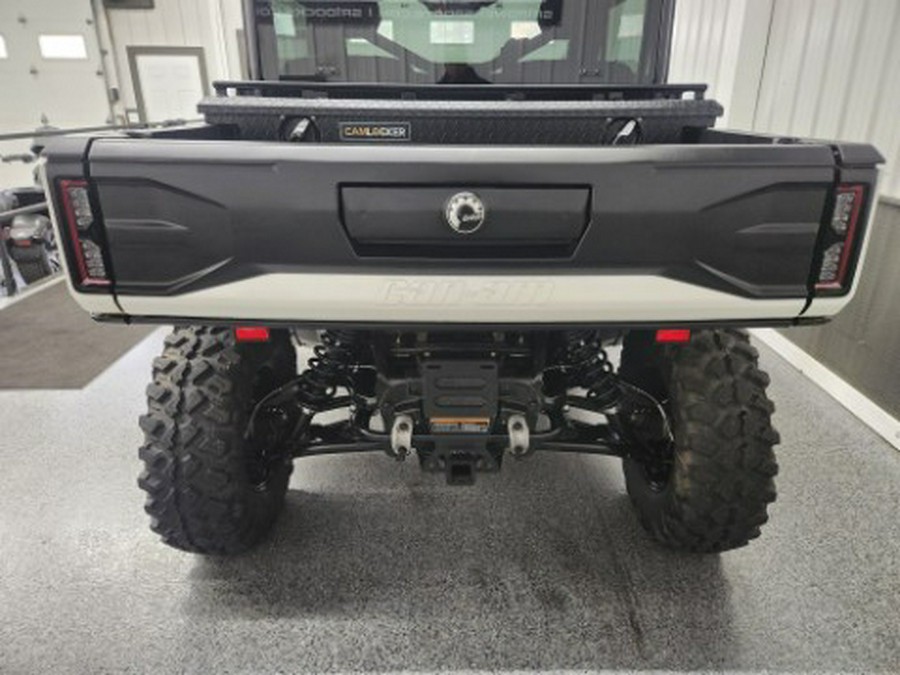 2026 Can-Am DEFENDER HD11 LIMITED