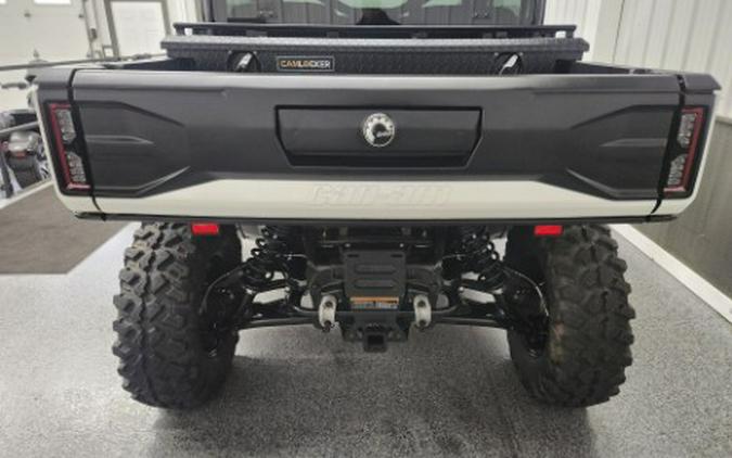 2026 Can-Am DEFENDER HD11 LIMITED