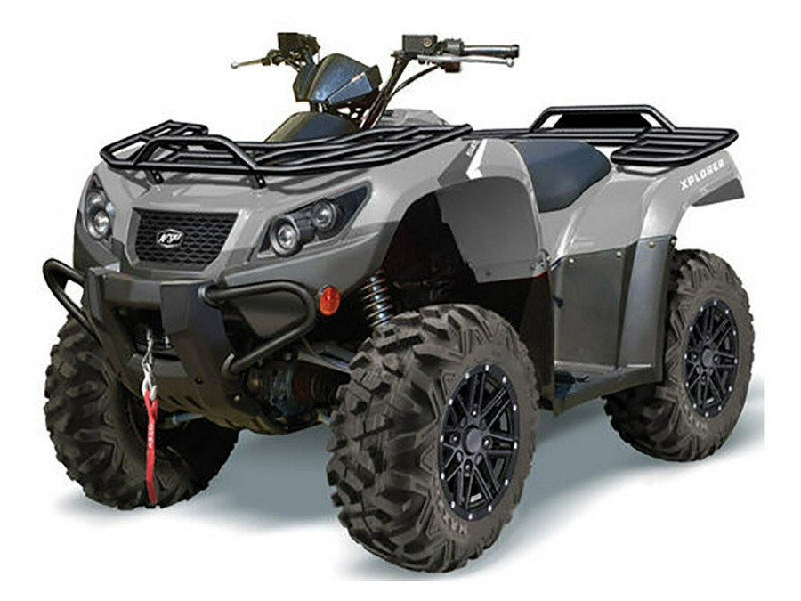 2022 Argo Xplorer XR 500 SE