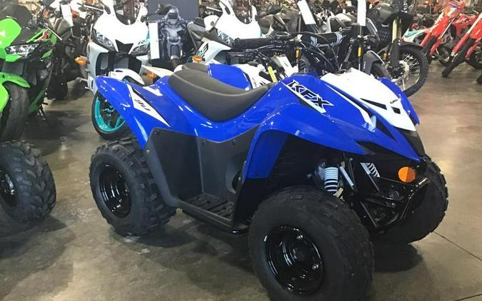 2023 Kawasaki KFX®90