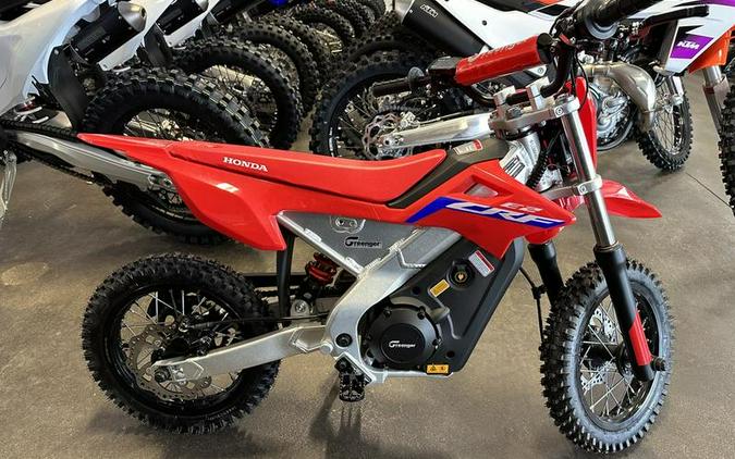 2022 Honda CRF-E2 Review [15 Fast Facts: Electric Motorcycle Test]