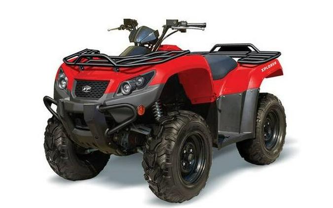 2022 ARGO XPLORER XR 500 4X4