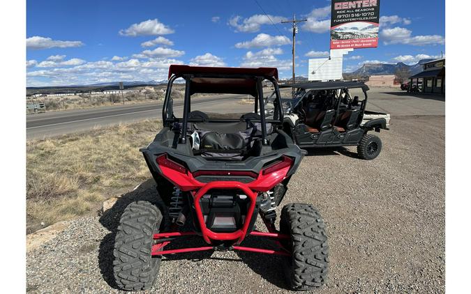 2022 Polaris Industries RZR XP 1000 PREMIUM