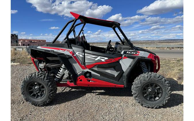 2022 Polaris Industries RZR XP 1000 PREMIUM