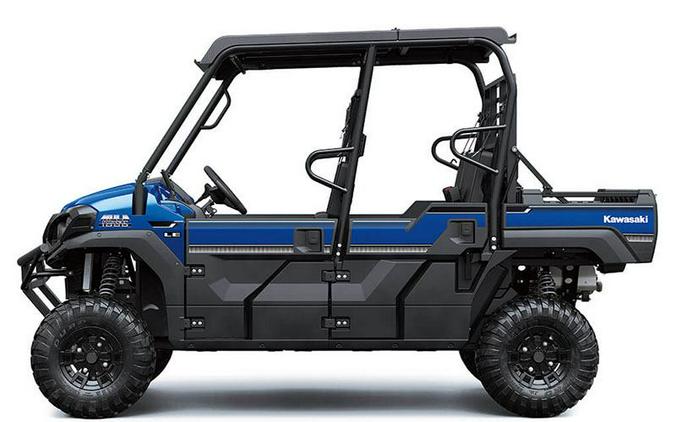 2024 Kawasaki MULE PRO-FXT 1000 LE