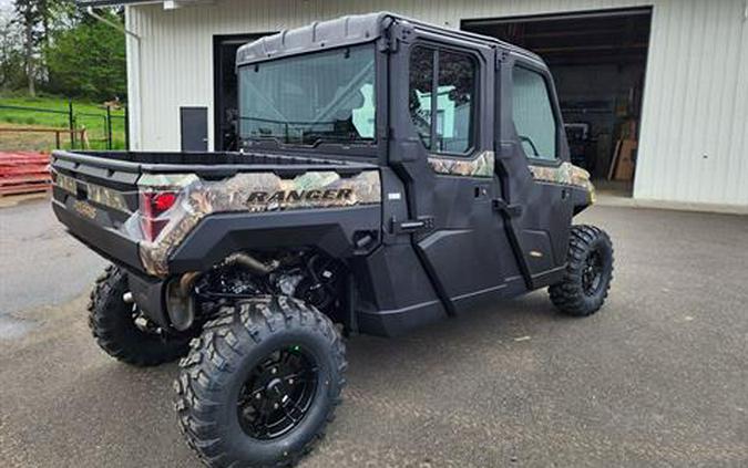 2025 Polaris Ranger Crew XP 1000 NorthStar Edition Ultimate