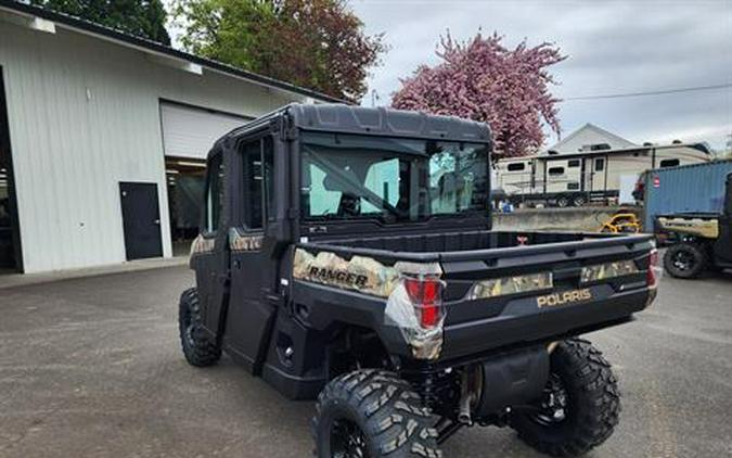 2025 Polaris Ranger Crew XP 1000 NorthStar Edition Ultimate