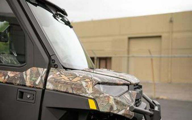 2024 Polaris® Ranger XP 1000 NorthStar Edition Ultimate Camo