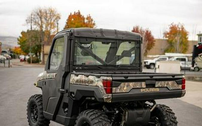 2024 Polaris® Ranger XP 1000 NorthStar Edition Ultimate Camo