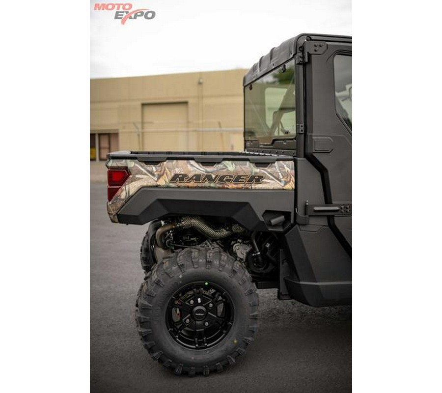 2024 Polaris® Ranger XP 1000 NorthStar Edition Ultimate Camo