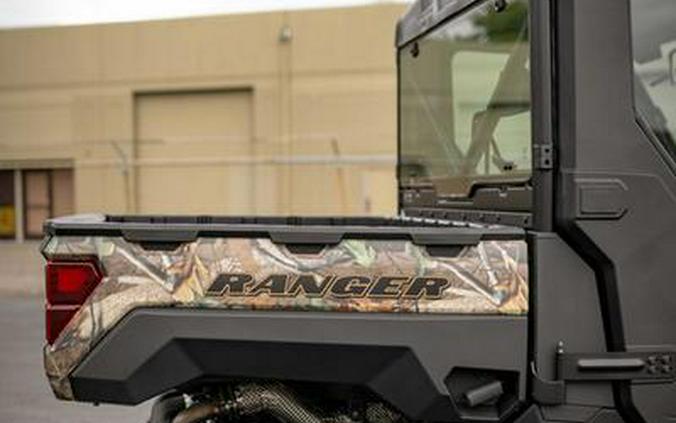 2024 Polaris® Ranger XP 1000 NorthStar Edition Ultimate Camo