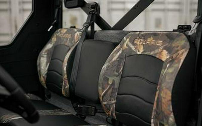 2024 Polaris® Ranger XP 1000 NorthStar Edition Ultimate Camo