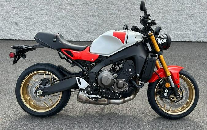 2024 Yamaha XSR900 GP First Look [With Specs and Photos]