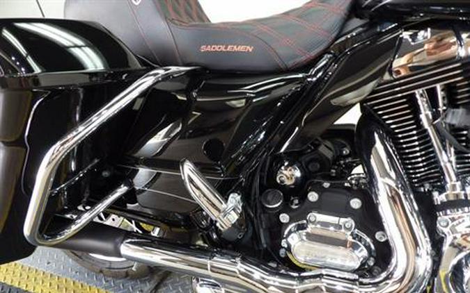 2013 Harley-Davidson Road Glide® Custom