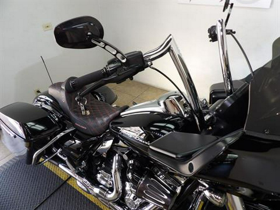 2013 Harley-Davidson Road Glide® Custom