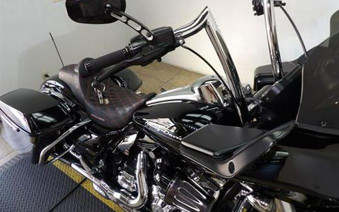 2013 Harley-Davidson Road Glide® Custom