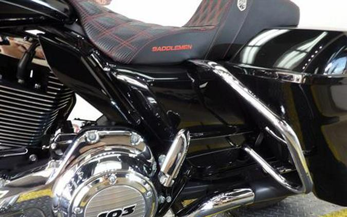 2013 Harley-Davidson Road Glide® Custom