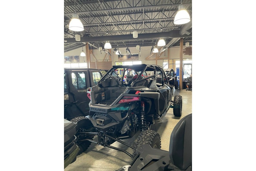 2023 Polaris Industries RZR PRO R 4 ULTIMATE