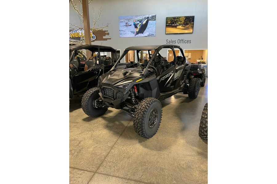 2023 Polaris Industries RZR PRO R 4 ULTIMATE